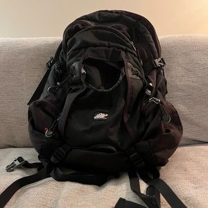 Eastern Mountain Sports 36L backpack